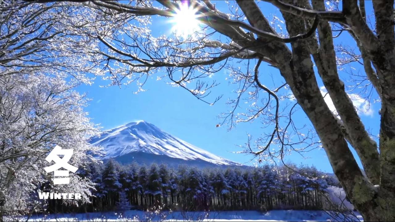 WINTER