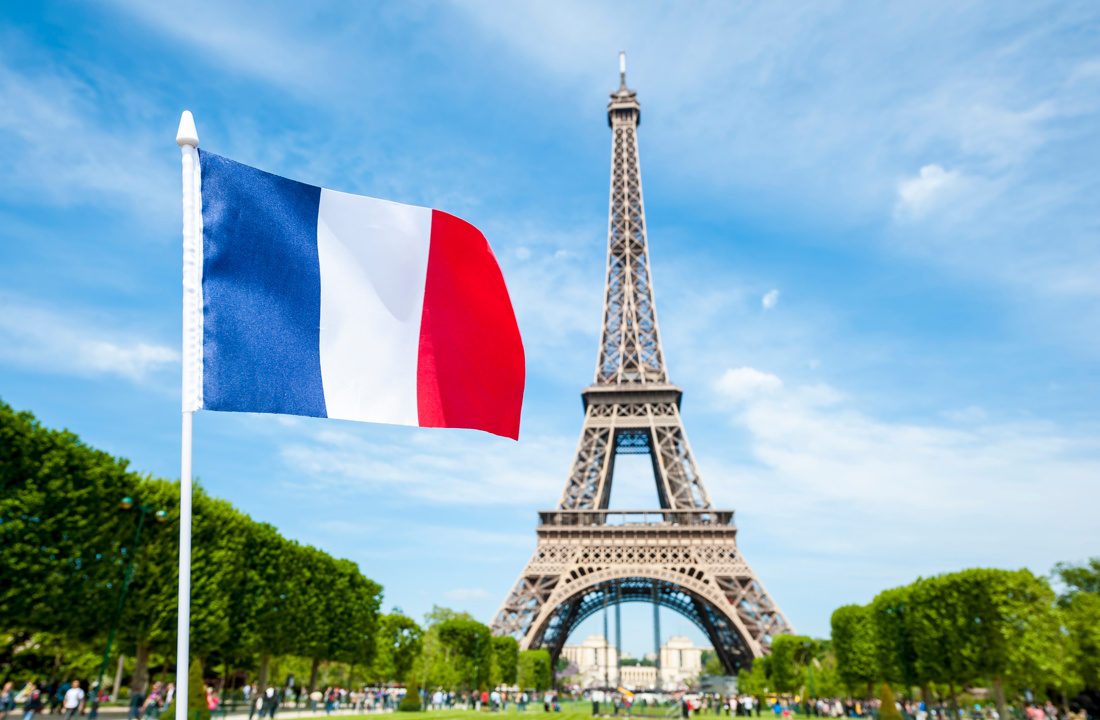 France