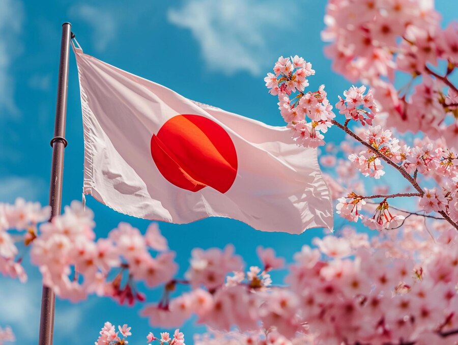 Japan