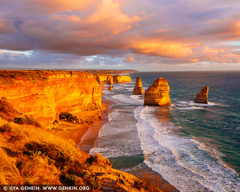 Australia