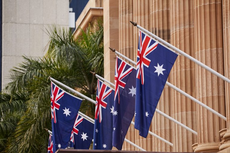 Australia
