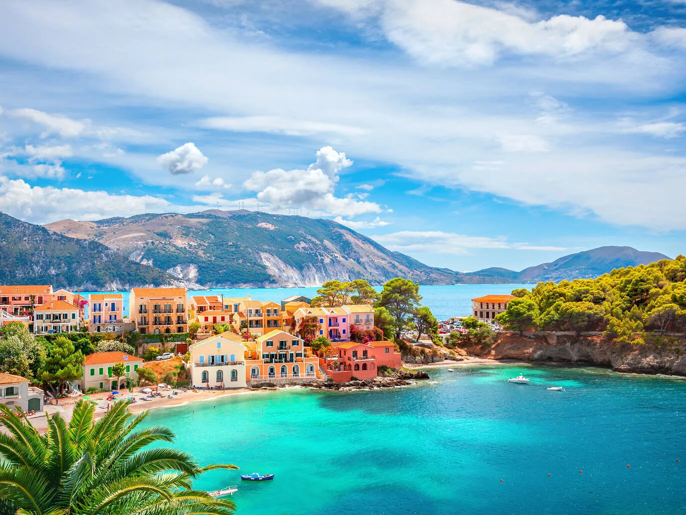 Greece