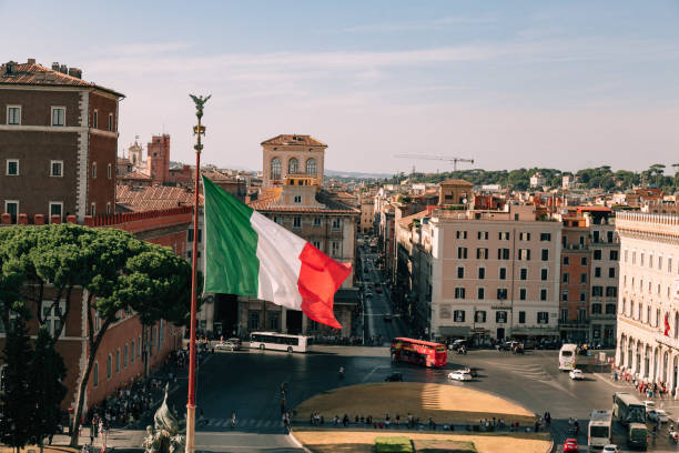 Italy