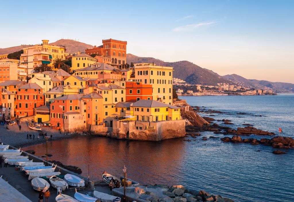 Italy