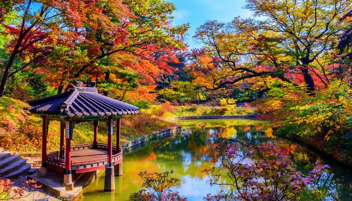 South Korea